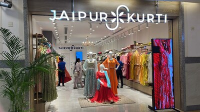 Where Can I Find Trusted Jaipur Kurti Wholesale Manufacturers in Jaipur,  Rajasthan? | by Harsh Creation | Medium